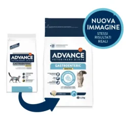 Advance Veterinary Diets Gastroenteric Sensitive Cat