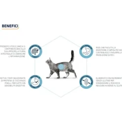 Advance Veterinary Diets Gastroenteric Sensitive Cat