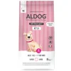 Aldog Super premium Adult Mini monoproteico Artica con salmone