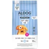Aldog Super premium Puppy e Junior Medium/Large monoproteico con Maiale