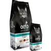 Alfa Premium Cat Food Skin Care Salmone