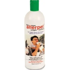 Allerpet Solution Deallergizzante per animali