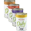 Almo Nature Cat Daily 400 gr