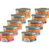 Almo Nature Daily Grain Free Menù Cat 85 gr