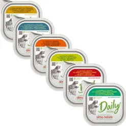 Almo Nature Daily Menù Dog 300 gr