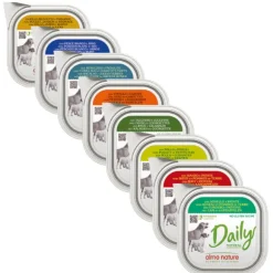 Almo Nature Daily Menù Dog 100 gr