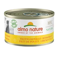 Almo Nature Dog Natural 95 gr