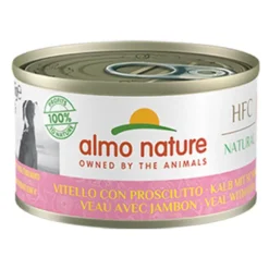 Almo Nature Dog Natural 95 gr