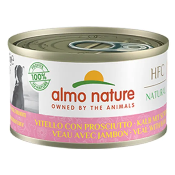 Almo Nature Dog Natural 95 gr