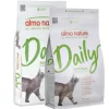 Almo Nature Gatto Daily Maintenance Tonno e Salmone