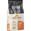 Almo Nature Holistic Maintenance Fresh Large Adult con Salmone