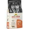 Almo Nature Holistic Maintenance Fresh Large Adult con Manzo