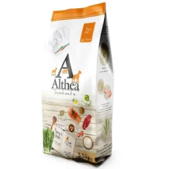 Althea Superpremium Puppy & Junior Medium/Maxi