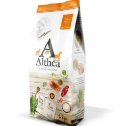Althea Superpremium Puppy & Junior Mini