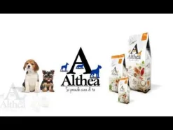 Althea Superpremium Puppy & Junior Mini
