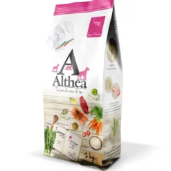 Althea Superpremium Senior Mini