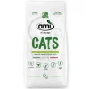 Amì alimento vegetale Indoor/Outdoor Cats
