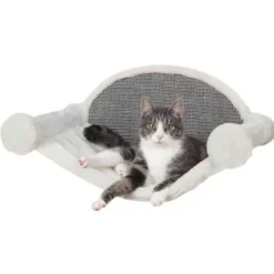 Amaca da parete per gatto Trixie