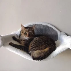 Amaca da parete per gatto Trixie