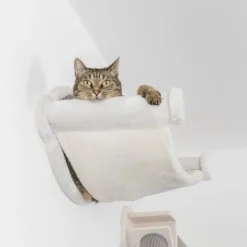 Amaca da parete per gatto Trixie