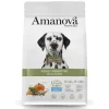 Amanova Adult Digestive Coniglio Grain Free