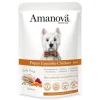 Amanova Dog Puppy Umido Grain Free 100 gr