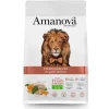 Amanova Sterilised Cat Pollo Fresco