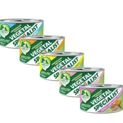 Amico Veg Specialist umido vegetale 150 gr