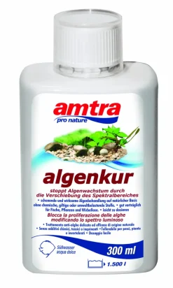 Amtra Algen