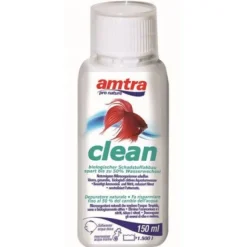 Amtra Clean Depuratore per acquari