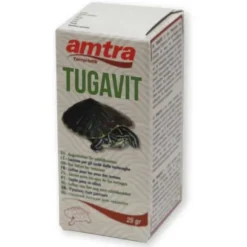Amtra Tugavit Vitaminico per tartarughe