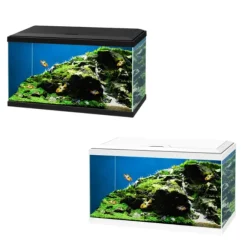 Aquario Ciano Aqua 60 Led Askoll