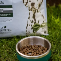 Arden Grange Hypoallergenic Sensitive Grain Free Dog Adult All breeds Pesce e patate