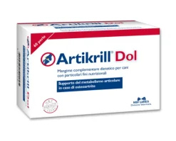 Artikrill Dol Cane