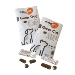 Ati Pets Easypill Bocconcini per Compresse
