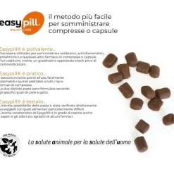 Ati Pets Easypill Bocconcini per Compresse