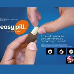 Ati Pets Easypill Bocconcini per Compresse