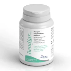 Aurora Biofarma Bendiar Maxi compresse per la riduzione dei disturbi intestinali cane e gatto