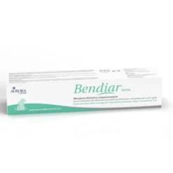 Aurora Biofarma Bendiar pasta appetibile per la riduzione dei disturbi intestinali cane e gatto
