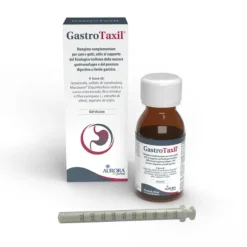 Aurora Biofarma GastroTaxil supporto alle mucose gastrofagee