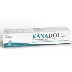Aurora Biofarma Kanadol Pasta cane e gatto