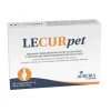 Aurora Biofarma Lecurpet Compresse cane e gatto
