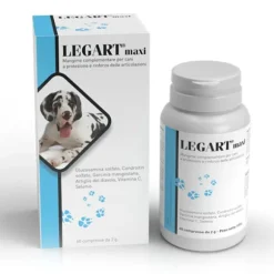 Aurora Biofarma Legart Maxi per cani di taglia grande