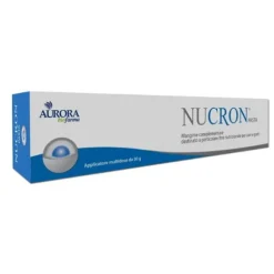 Aurora Biofarma Nucron Pasta cane e gatto