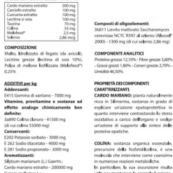 Aurora Biofarma SiliPlus Pasta per gatti e cani di piccola taglia