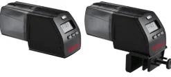 Autofood Deluxe con Lcd Amatra