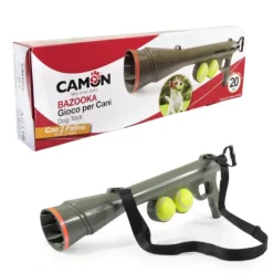 Bazooka Lancia Palline Camon