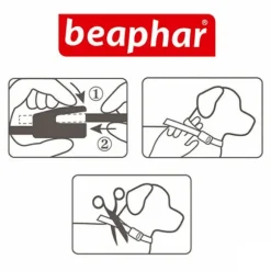 Beaphar Canishield Collare Antiparassitario