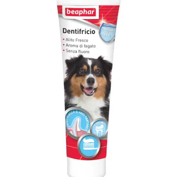 Beaphar Dentifricio per igiene orale