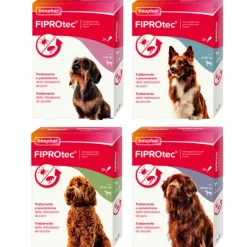 Beaphar Fiprotec Spot On per cani